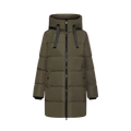 Samantha Jacket - Crocodile