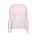 MMNima O-LS  Sweatshirt - Ballet Slipper