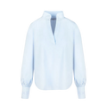 Mie Blouse - Skyway