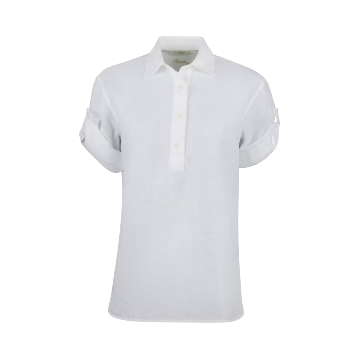 Jenna shirt - White