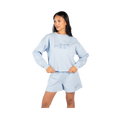 Gabriela Sweatshirt - Skyway