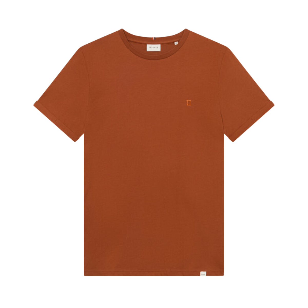 Nørregaard T-Shirt - Arabian Spice