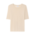 Elena Tee - Pearl Beige