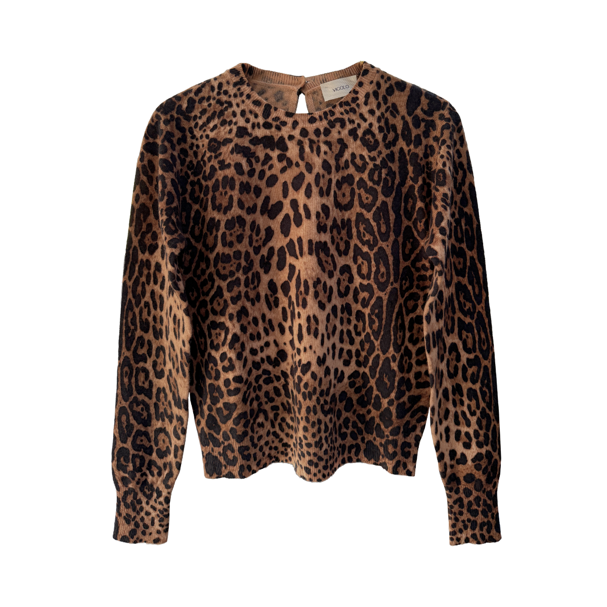 Knitwear - Leo