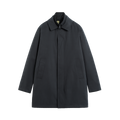 Duncan - Black