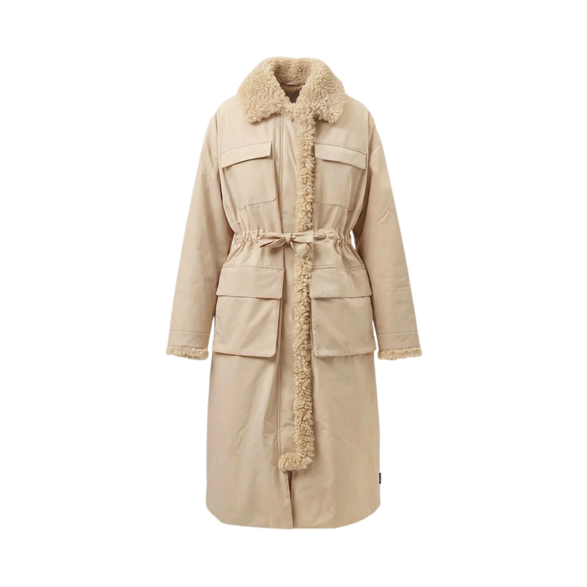 Shayla - Stone Beige