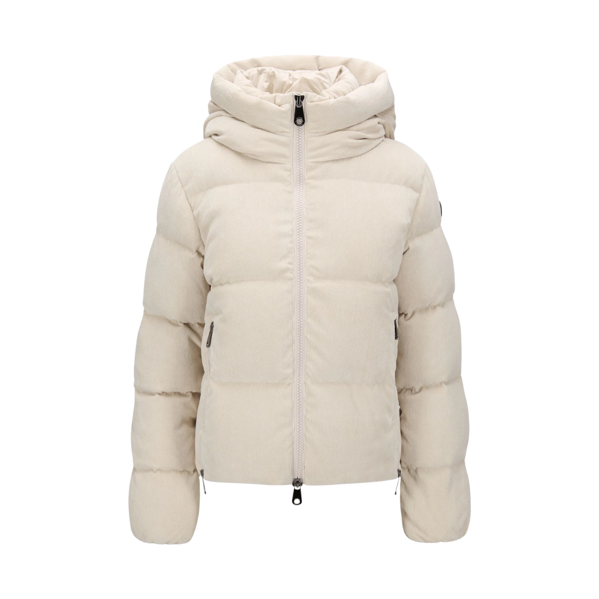 Val Cenis Short Cord - Sand