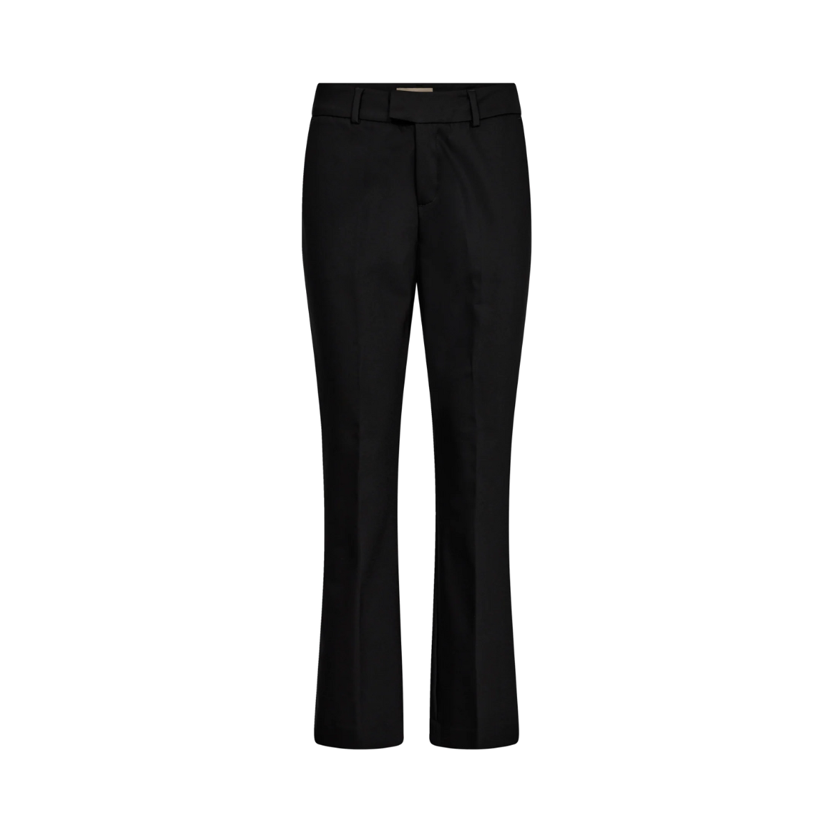Ellen Night Pant - Black