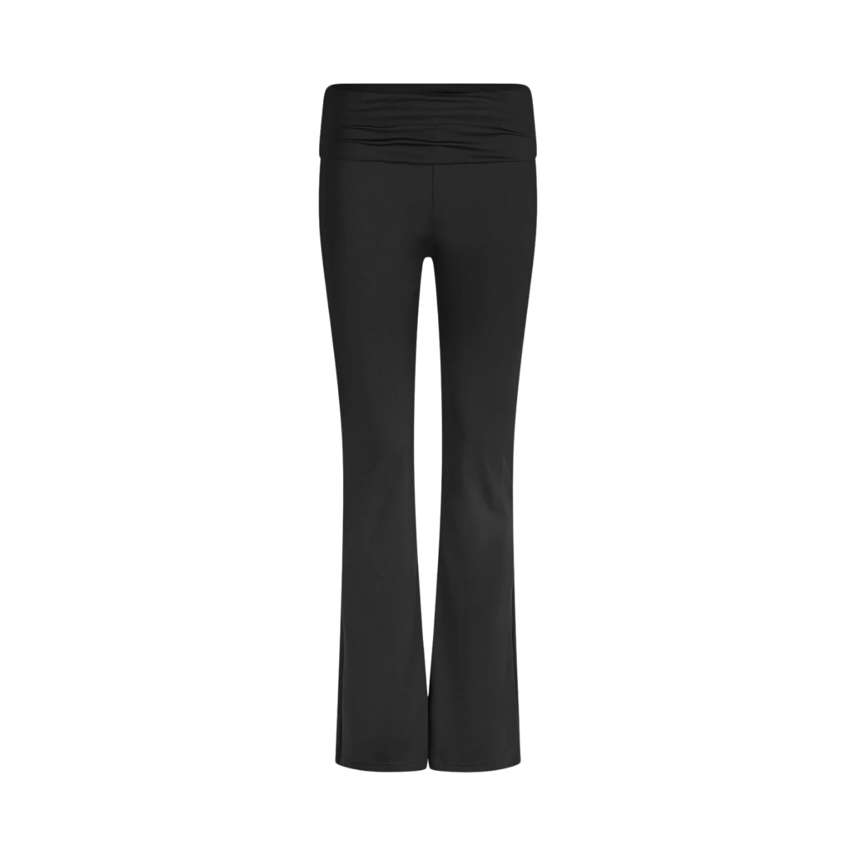Ulianna Leggings Pants - Black