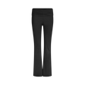 Ulianna Leggings Pants - Black