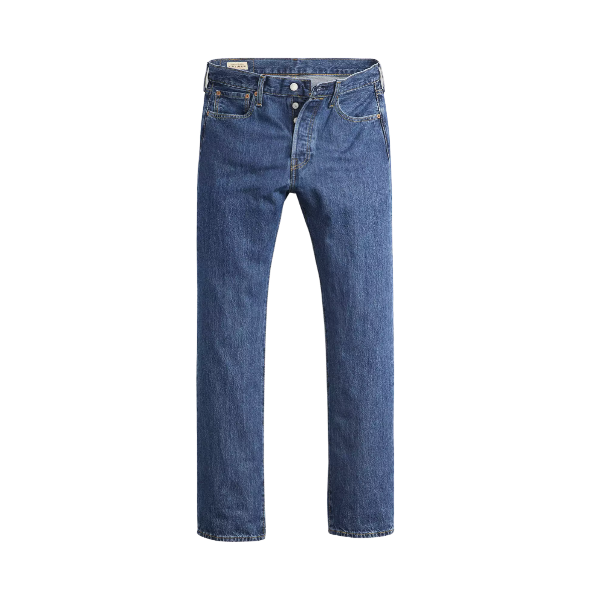 501 Levi's Original - Stonewash