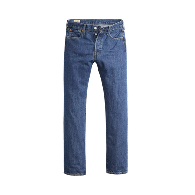 501 Levi's Original - Stonewash