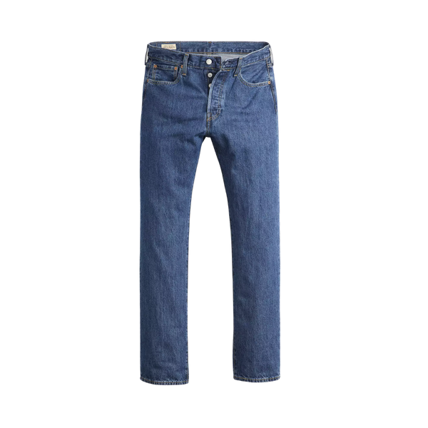 501 Levi's Original - Stonewash