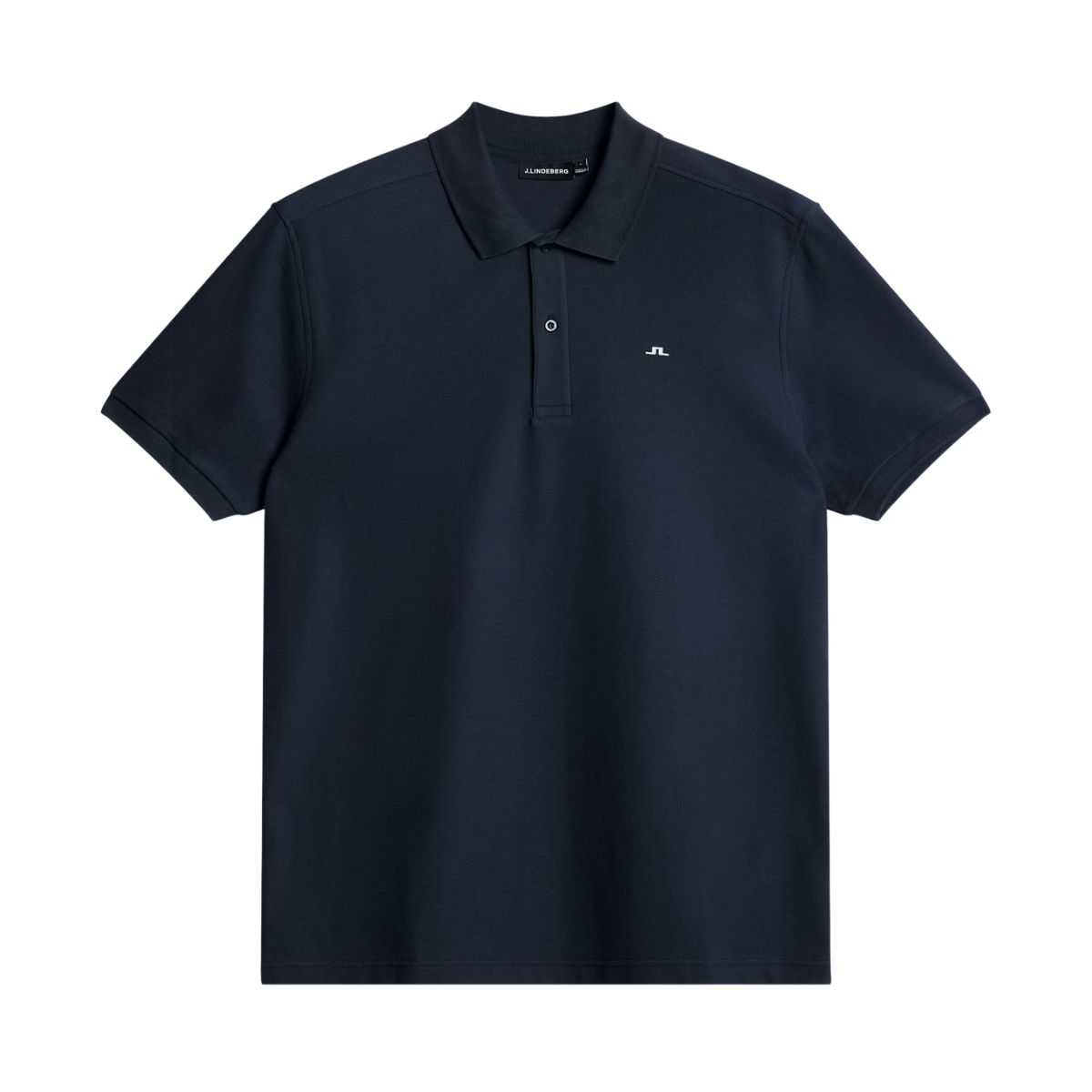 M Polo Pike - JL Navy