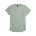 Lash Tee - Iceberg Green