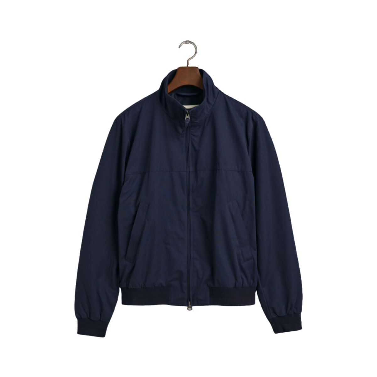 Light Hampshire Jacket - Blue