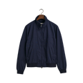 Light Hampshire Jacket - Blue