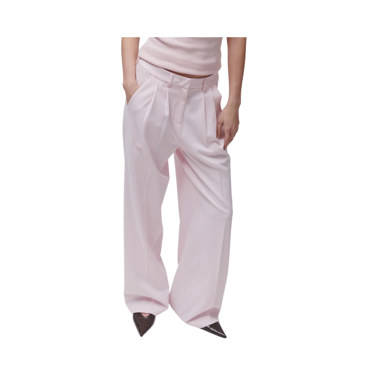 2ND Mille - Cherry Blossom