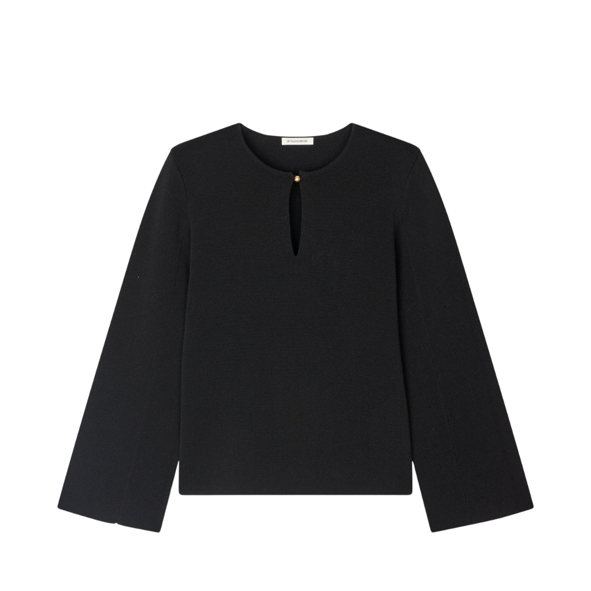 Opale - Black
