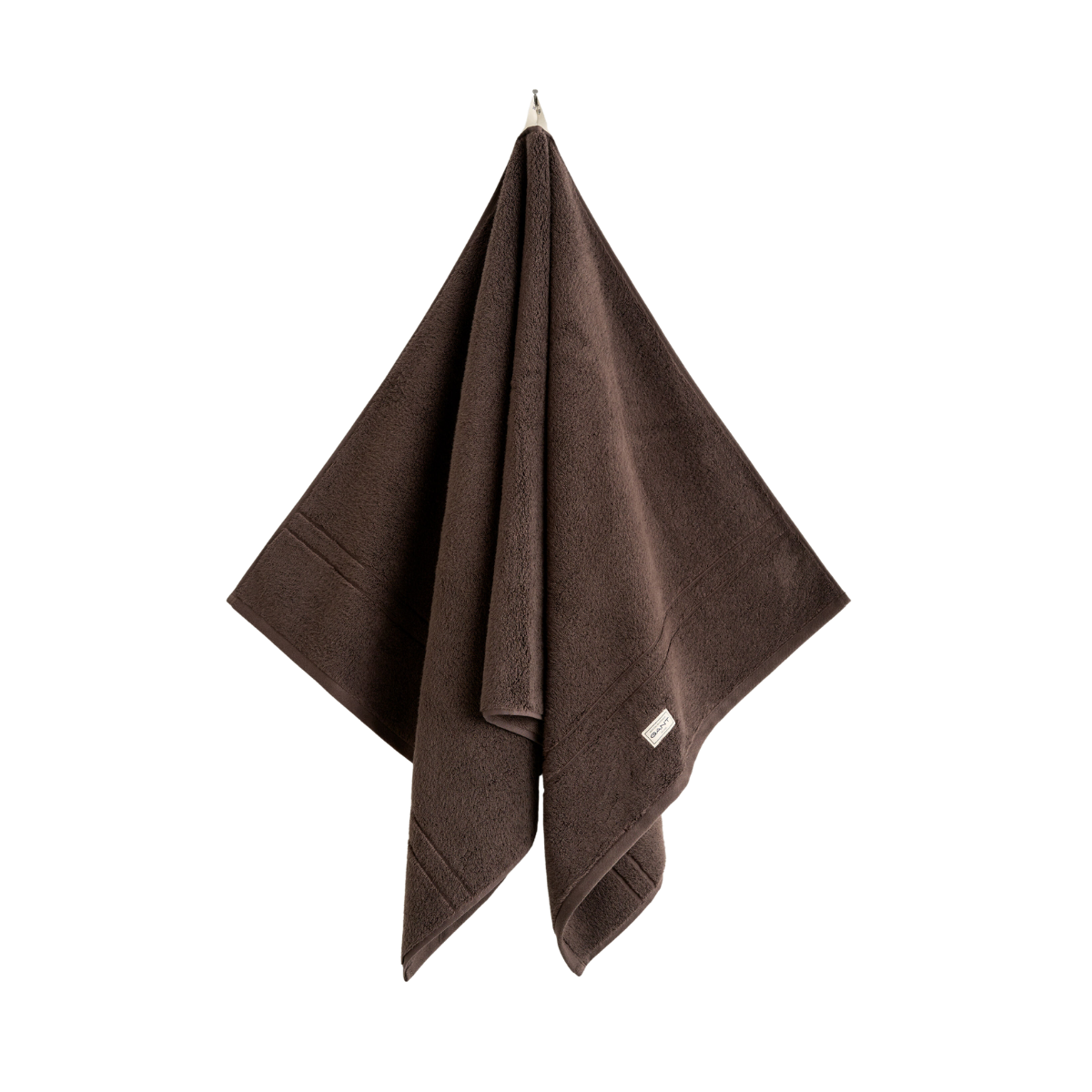 Premium Towel 70 X 140 - Deep Brown