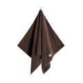 Premium Towel 70 X 140 - Deep Brown