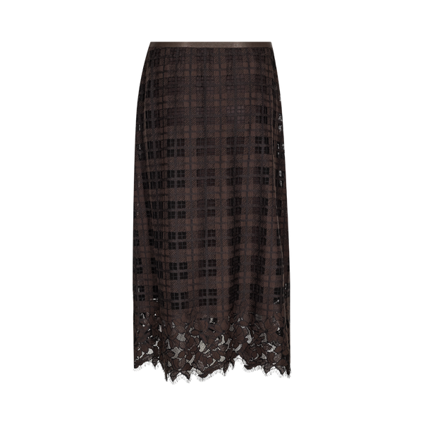 MMBia Checko Lace Skirt - Delicioso
