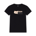 T-Shirt - Black