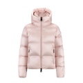 Val Cenis Short - Light Pink