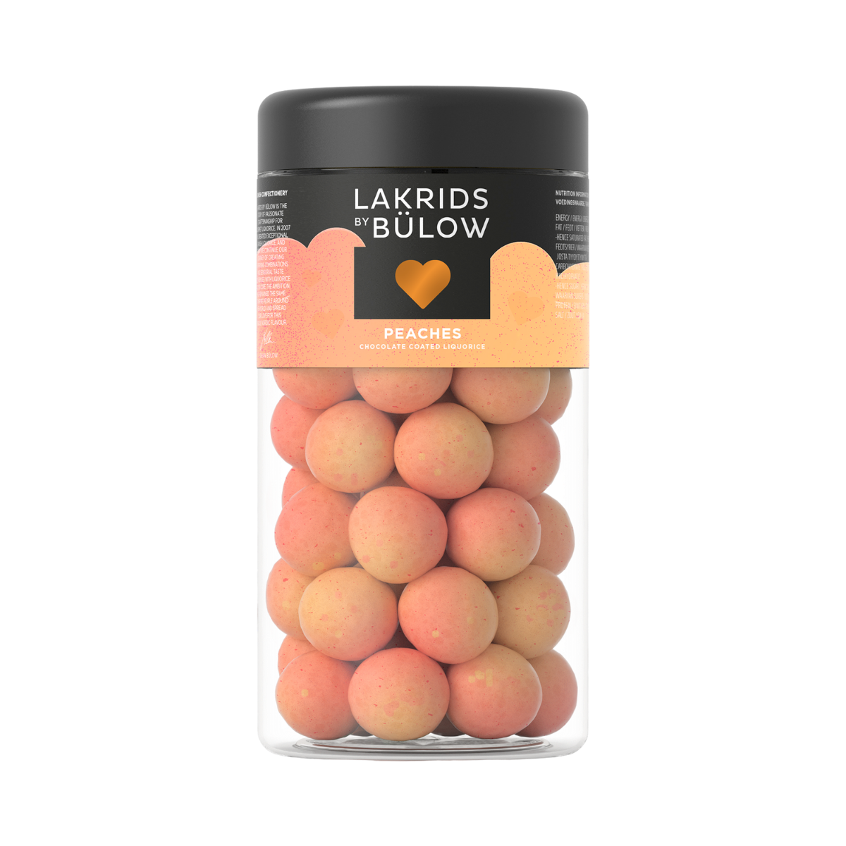 Regular Peaches - Peaches