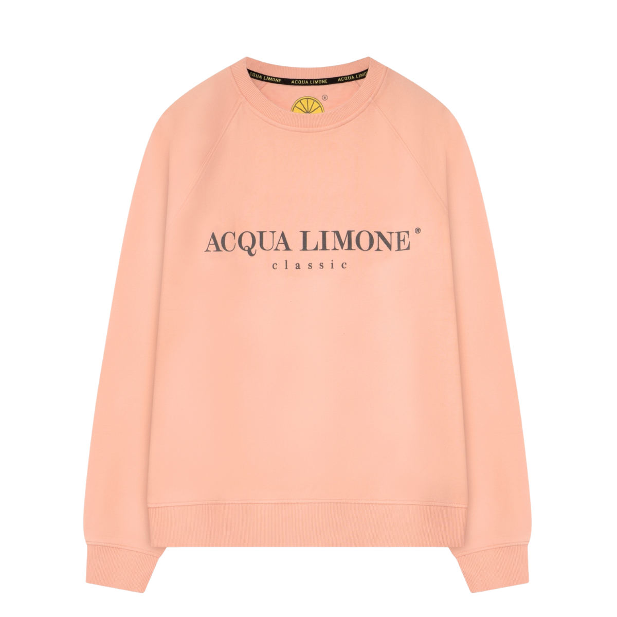College Classic - Peach