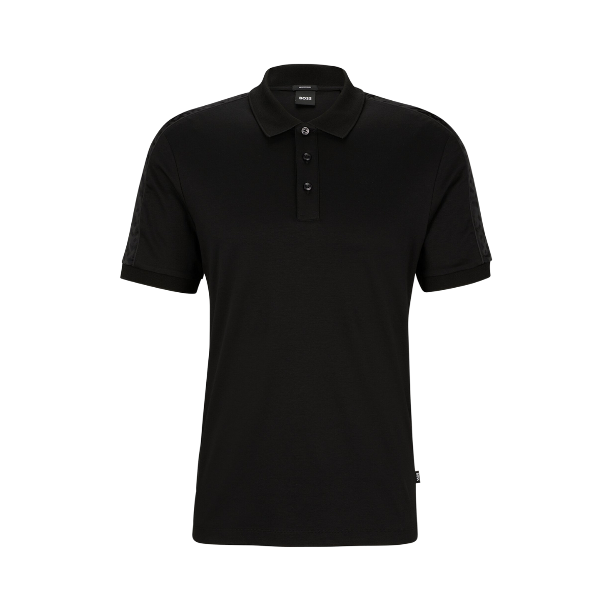 Parlay 189 - Black