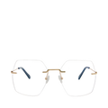 Jennifer Readers - Gold 2.0