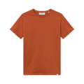 Nørregaard T-Shirt - Orange