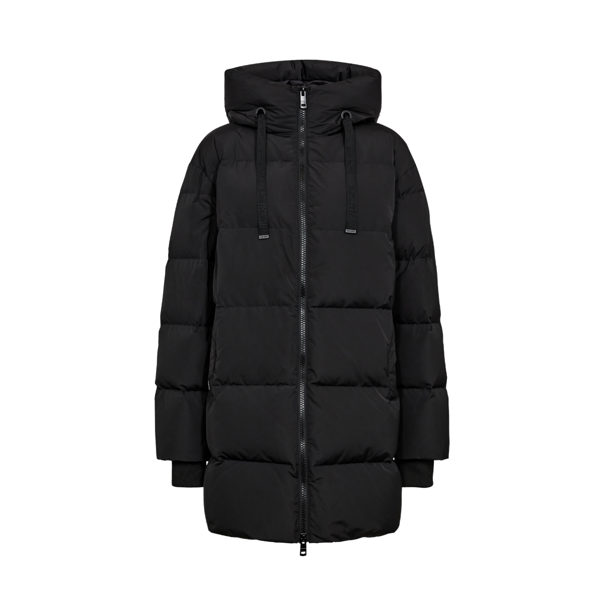 MMNova Avon Down Jacket - Black
