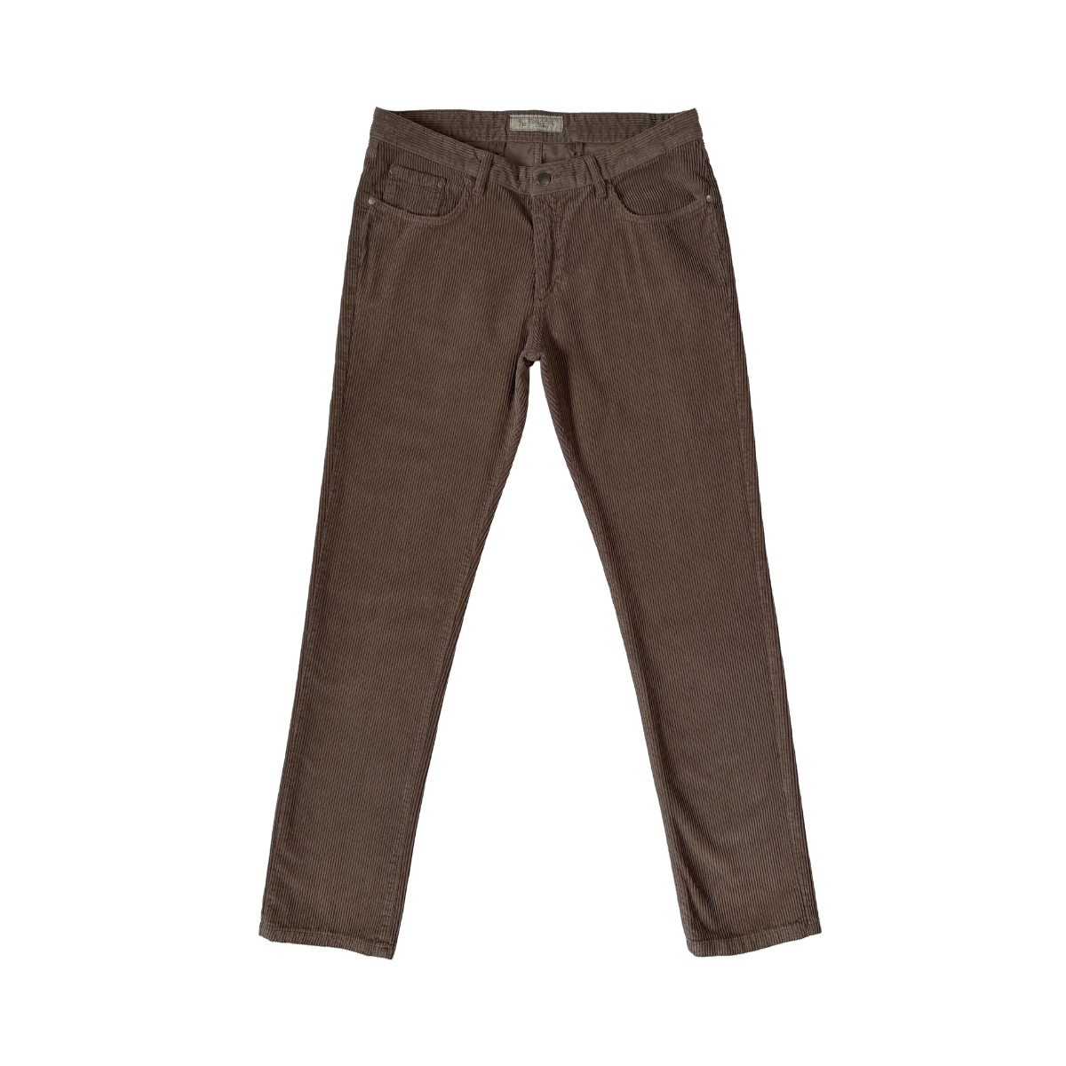 Trousers - Bisquit