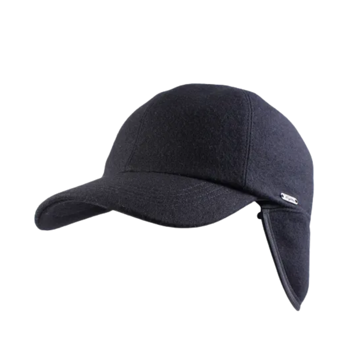Baseball Classic Cap - Black