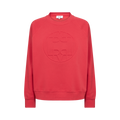 LR-NUKA 11 - Mars Red
