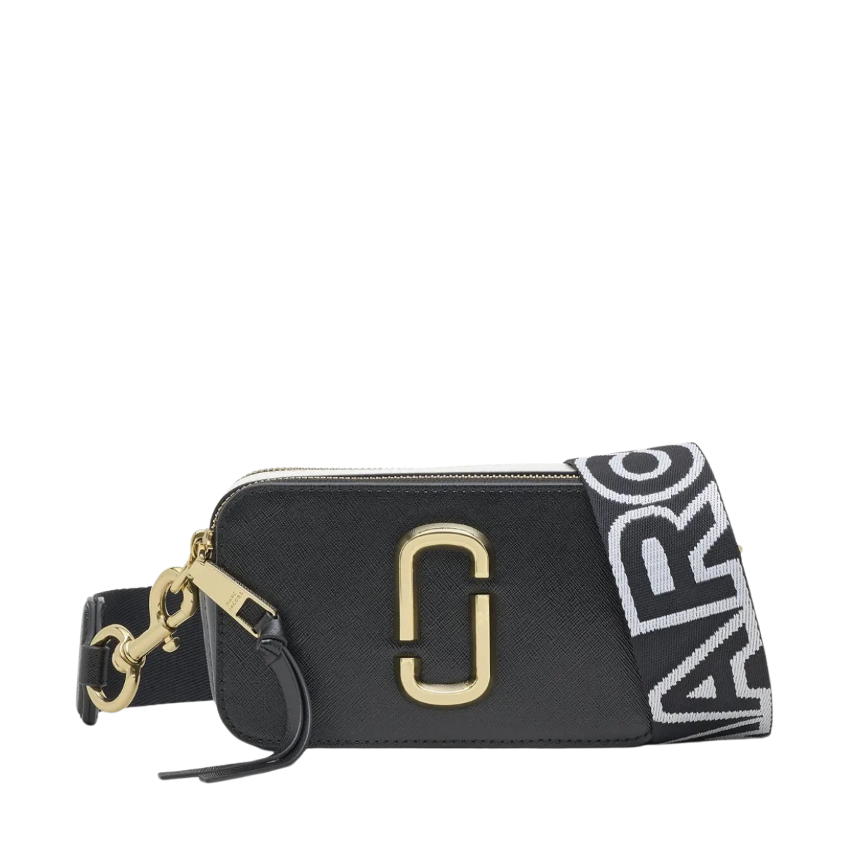 The Snapshot - Black