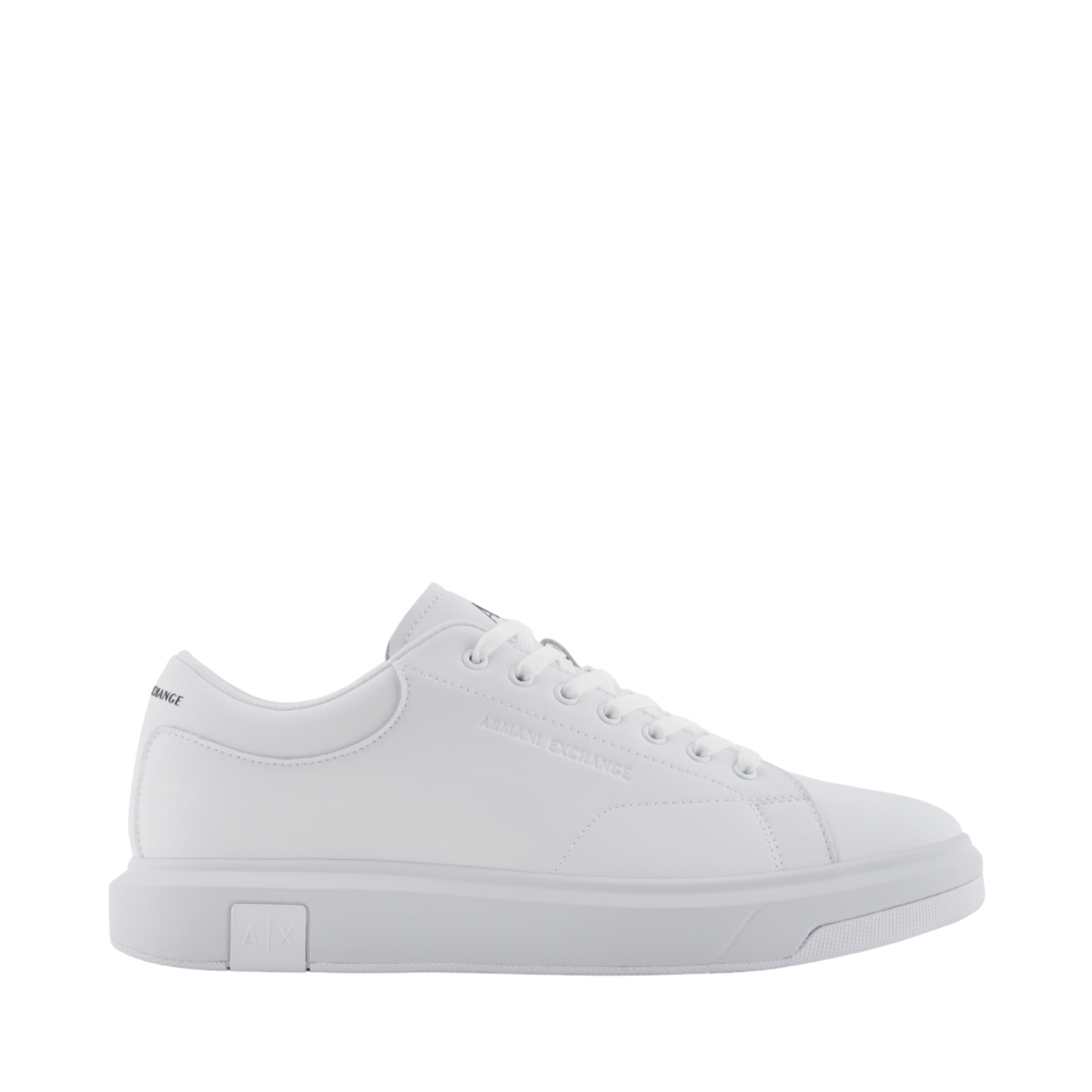 Sneaker - 00152 Optical White