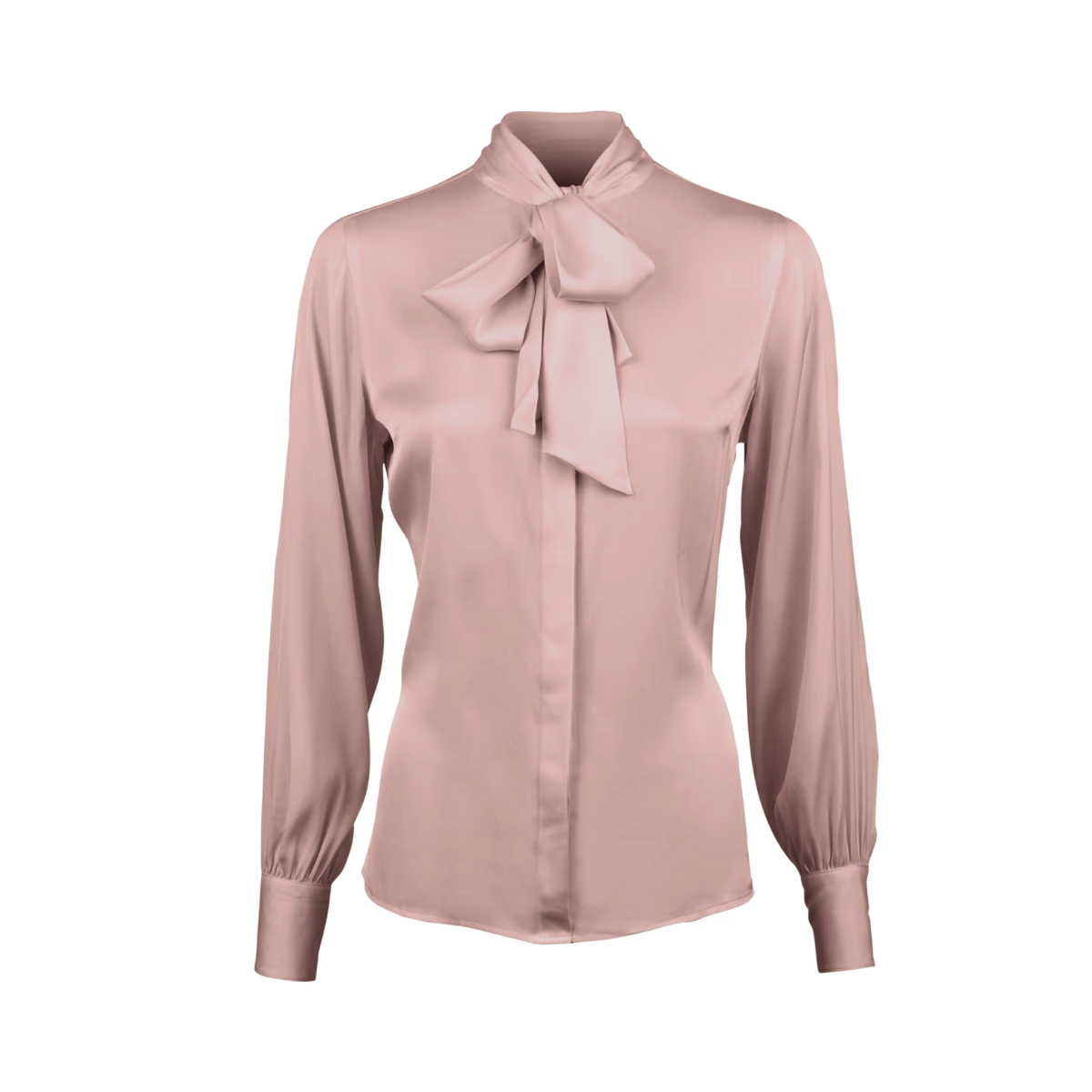 Selma Blouse - Light Pink