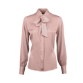 Selma Blouse - Light Pink