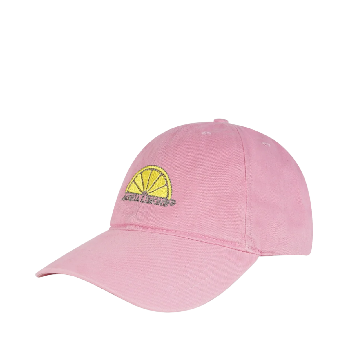 Vintage Cap - Pale Pink