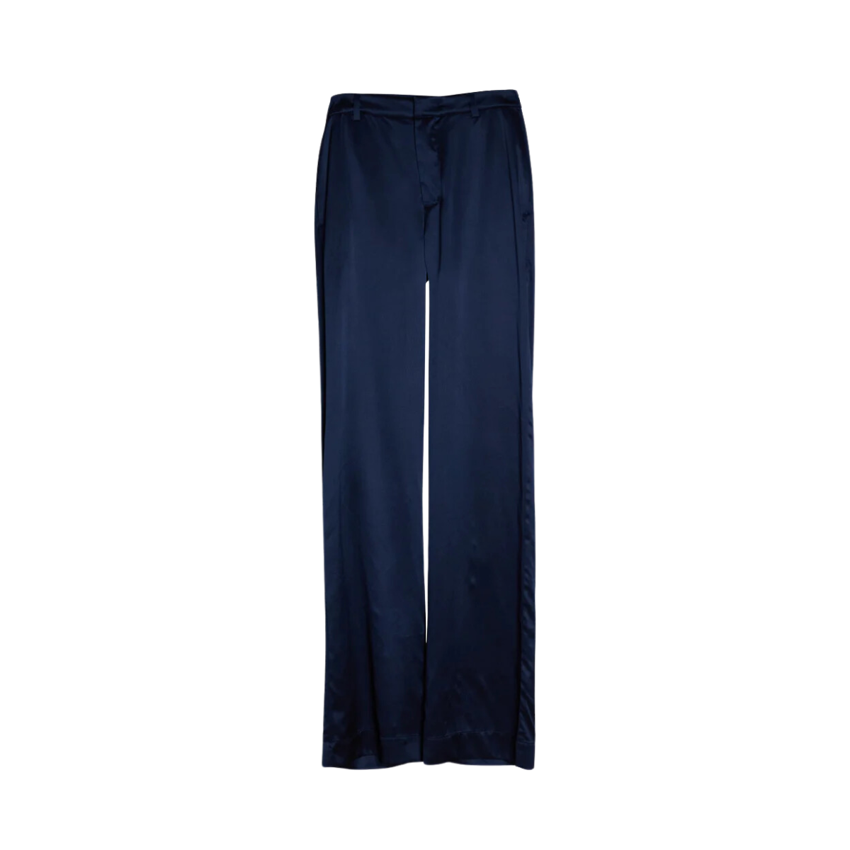 Ava trousers - Midnight Blue