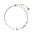 Bracelet Gifting Polestar - Silver
