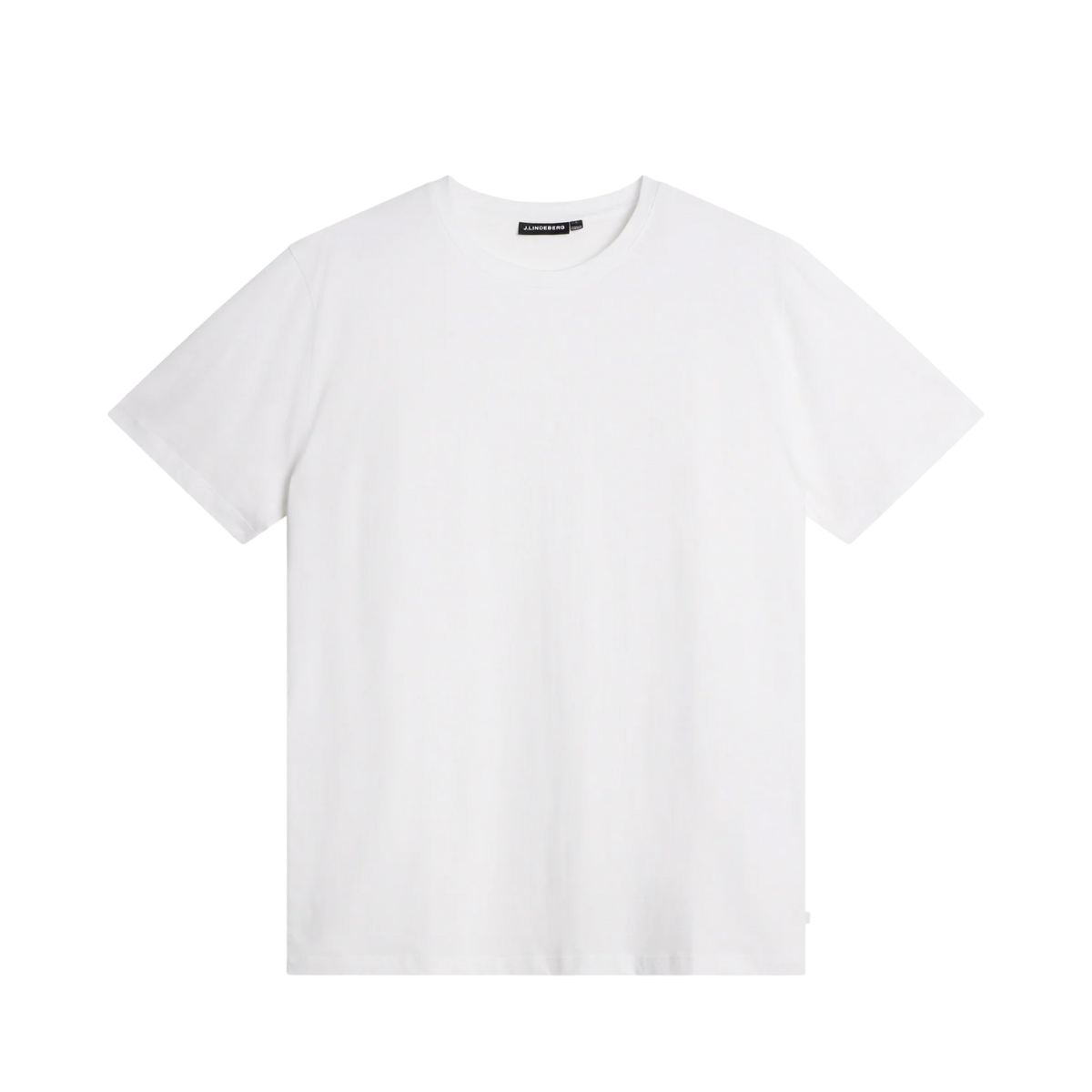 Sid Basic T-Shirt - White
