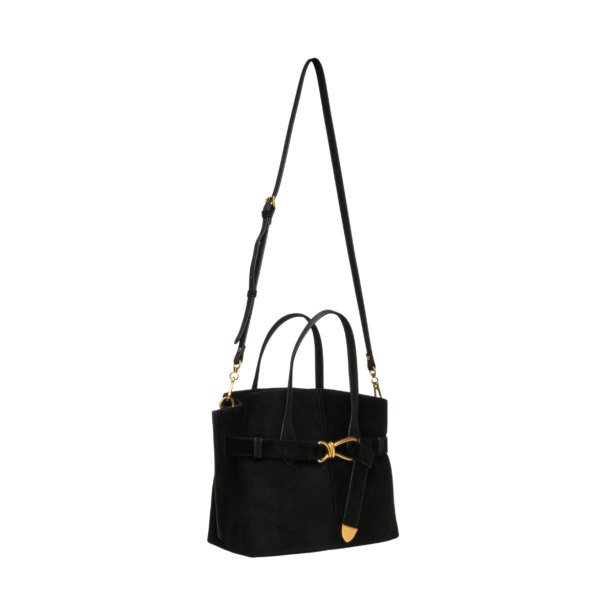 Bsookie - Black/Gold