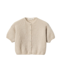 Lorell Knit Cardigan - Beige