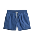 Swim Shorts - VINTAGE BLUE