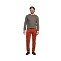 5-Pkt 8W Cord - Dark Orange