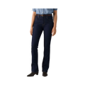 725 High Rise Bootcut - True Blue Rinse